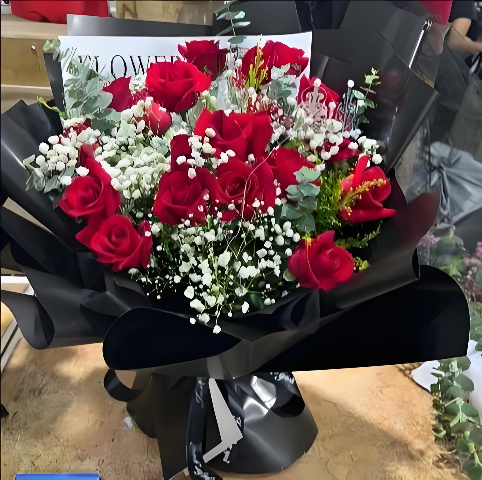楚雄州双柏县花店