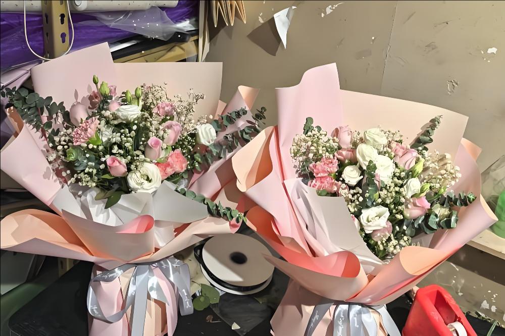 楚雄州双柏县花店